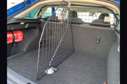 Cargo divider Skoda Scala (NW1) 2019->   Kleinmetall Masterline (SKO2SCML) (1)