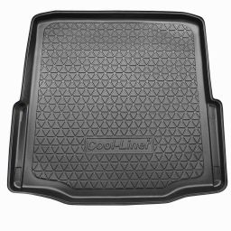 Skoda Superb II (3T) 2008-2015 5d trunk mat anti slip PE/TPE (SKO2SUTM)