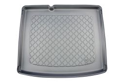 Boot mat suitable for Skoda Elroq 2025->   Guardliner anti slip PE/TPE rubber (SKO3ELTM-G) (1)