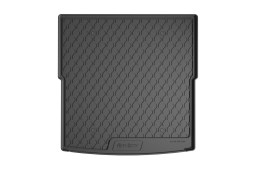 Boot mat suitable for Skoda Kodiaq II (PS) 2023-> anti slip Rubbasol rubber (SKO3KOTR) (1)