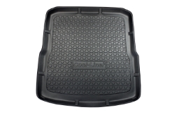 Boot mat suitable for Skoda Superb II Combi (3T) 2009-2015 wagon Cool Liner anti slip PE/TPE rubber (SKO3SUTM-C) (1)