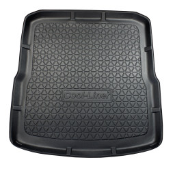 Skoda Superb II (3T) Combi 2009-2015 trunk mat anti slip PE/TPE (SKO3SUTM)