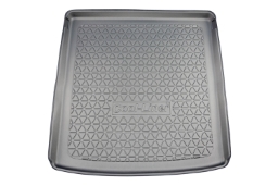 Boot mat suitable for Skoda Kodiaq II (PS) 2023-> Cool Liner anti slip PE/TPE rubber (SKO4KOTM-C) (1)