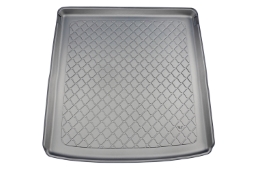 Boot mat suitable for Skoda Kodiaq II (PS) 2023->   Guardliner  anti slip PE/TPE rubber (SKO4KOTM-G) (1)