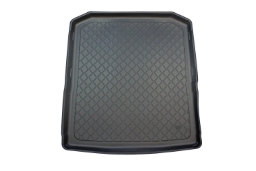 Boot mat suitable for Skoda Superb III Combi (3V) 2015-2024 wagon Guardliner anti slip PE/TPE rubber (SKO4SUTM-G) (1)
