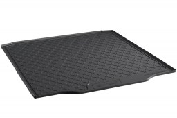 Skoda Superb II (3T) 2008-2015 5-door hatchback Gledring trunk mat anti-slip Rubbasol rubber (SKO4SUTR) (1)