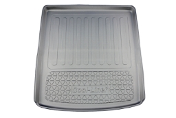 Boot mat suitable for Skoda Kodiaq II (PS) 2023-> Cool Liner anti slip PE/TPE rubber (SKO5KOTM-C) (1)