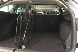 Cargo divider Skoda Octavia IV Combi (NX) 2020->   Kleinmetall Masterline (SKO5OCML) (1)