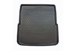 Boot mat suitable for Skoda Superb III Combi (3V) 2015-2024 wagon Cool Liner anti slip PE/TPE rubber (SKO5SUTM-C) (1)