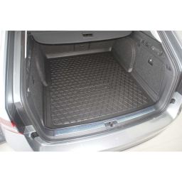 Skoda Superb III (3V) Combi 2015- trunk mat anti slip PE/TPE (SKO5SUTM)