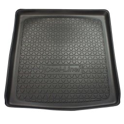 Skoda Octavia III (5E) Combi 2013- trunk mat anti slip PE/TPE (SKO7OCTM)