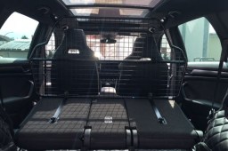 Dog guard Skoda Kodiaq (NS) 2017->   Kleinmetall Masterline (SKO8KOML) (1)