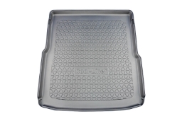 Boot mat suitable for Skoda Superb IV Combi (B9) 2024-> wagon Cool Liner anti slip PE/TPE rubber (SKO9SUTM-C) (1)