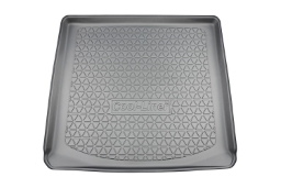 Boot mat suitable for SsangYong - KGM Torres (J100) 2023->   Cool Liner anti slip PE/TPE rubber (SSY1TOTM-C) (1)