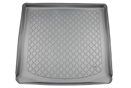 Boot mat suitable for SsangYong - KGM Torres (J100) 2023-> Guardliner anti slip PE/TPE rubber (SSY1TOTM-G) (1)