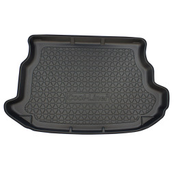 SsangYong Korando C 2010- trunk mat anti slip PE/TPE (SSY2KOTM)