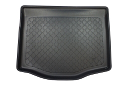 Boot mat suitable for SsangYong - KGM Tivoli XLV 2016-2020 Guardliner anti slip PE/TPE rubber (SSY3TITM-G) (1)
