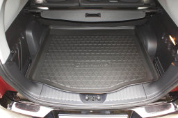 SsangYong Tivoli XLV 2016- trunk mat / kofferbakmat / Kofferraumwanne / tapis de coffre (SSY3TITM)