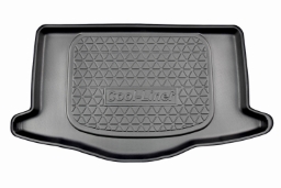 Boot mat suitable for SsangYong - KGM Tivoli 2018-2020 Cool Liner anti slip PE/TPE rubber (SSY4TITM-C) (1)