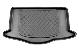 Boot mat suitable for SsangYong - KGM Tivoli 2018-2020 Guardliner anti slip PE/TPE rubber (SSY4TITM-G) (1)