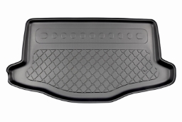Boot mat suitable for SsangYong - KGM Tivoli 2018-2020 Guardliner anti slip PE/TPE rubber (SSY5TITM-G) (1)