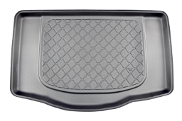 Boot mat suitable for SsangYong - KGM Tivoli 2020->   Guardliner  anti slip PE/TPE rubber (SSY6TITM-G) (1)