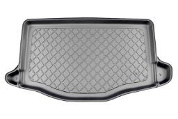 Boot mat suitable for SsangYong - KGM Tivoli 2020-> Guardliner anti slip PE/TPE rubber (SSY7TITM-G) (1)