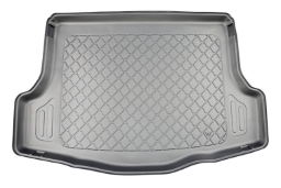 Boot mat suitable for SsangYong - KGM Tivoli Grand 2021-> Guardliner anti slip PE/TPE rubber (SSY9TITM-G) (1)