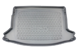 Boot mat suitable for Subaru Crosstrek (GU) 2023->   Cool Liner anti slip PE/TPE rubber (SUB1CTTM-C) (1)