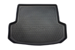 Boot mat suitable for Subaru Levorg 2015-> wagon Cool Liner anti slip PE/TPE rubber (SUB1LGTM-C) (1)