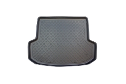 Boot mat suitable for Subaru Levorg 2015-> wagon Guardliner anti slip PE/TPE rubber (SUB1LGTM-G) (1)