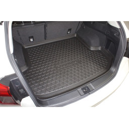 Subaru Levorg 2015- trunk mat anti slip PE/TPE (SUB1LGTM)