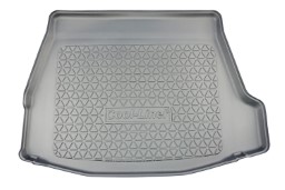 Boot mat suitable for Subaru Solterra 2022->   Cool Liner anti slip PE/TPE rubber (SUB1SOTM-C) (1)