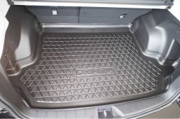 Subaru Forester IV (SJ) 2013- trunk mat anti slip PE/TPE (SUB3FOTM)