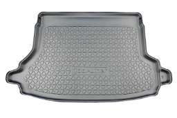 Boot mat suitable for Subaru Forester V (SK) 2019-2024 Cool Liner anti slip PE/TPE rubber (SUB4FOTM-C) (1)