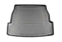 Boot mat suitable for Suzuki Across 2020-> Cool Liner anti slip PE/TPE rubber (SUZ1ACTM-C) (1)