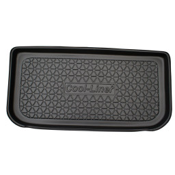 Suzuki Wagon R+ 2000-2007 5d trunk mat anti slip PE/TPE (SUZ1WATM)