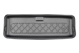Boot mat suitable for Suzuki Jimny IV 2018-> Guardliner anti slip PE/TPE rubber (SUZ2JITM-G) (1)