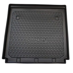 Suzuki Grand Vitara XL-7 1998-2005 trunk mat anti slip PE/TPE (SUZ2VITM)