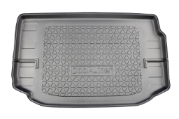 Boot mat suitable for Suzuki Jimny IV 2018-> Cool Liner anti slip PE/TPE rubber (SUZ3JITM-C) (1)