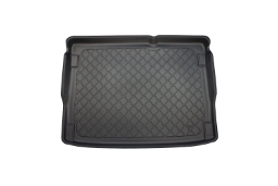 Boot mat suitable for Suzuki Vitara (LY) 2015-2019 Guardliner anti slip PE/TPE rubber (SUZ4VITM-G) (1)