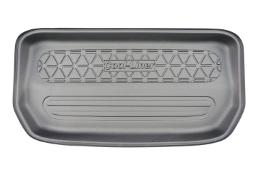 Boot mat suitable for Tesla Model Y 2020-> Cool Liner anti slip PE/TPE rubber (TES1MYTM-C) (1)