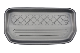 Boot mat suitable for Tesla Model Y 2020-> Guardliner anti slip PE/TPE rubber (TES1MYTM-G) (1)
