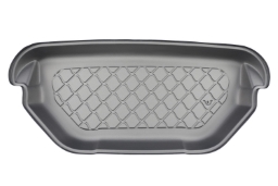 Boot mat suitable for Tesla Model S 2021-> 5-door hatchback Guardliner  anti slip PE/TPE rubber (TES8MSTM-G) (1)
