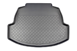 Boot mat suitable for Toyota Corolla (E210) 2018-> 4-door saloon Guardliner anti slip PE/TPE rubber (TOY10COTM-G) (1)