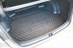 Boot mat Toyota Corolla (E210) PE/TPE | PetWareShop