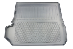 Boot mat suitable for Toyota Land Cruiser (J250) 2023->   Cool Liner anti slip PE/TPE rubber (TOY10LATM-C) (1)