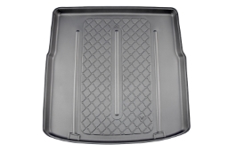 Boot mat suitable for Toyota Corolla Touring Sports (E210) 2018-> wagon Guardliner anti slip PE/TPE rubber (TOY13COTM-G) (1)