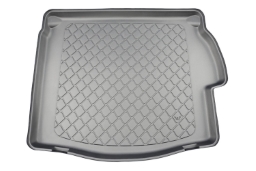 Boot mat suitable for Toyota Corolla Cross (XG10) 2022-> Guardliner anti slip PE/TPE rubber (TOY14COTM-G) (1)