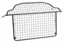 Dog guard suitable for Toyota bZ4X Touring 2025-> wagon Kleinmetall Masterline (1)